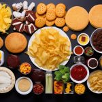 ultra-processed food