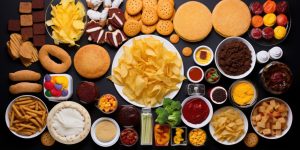 ultra-processed food