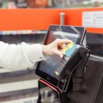 self-checkout