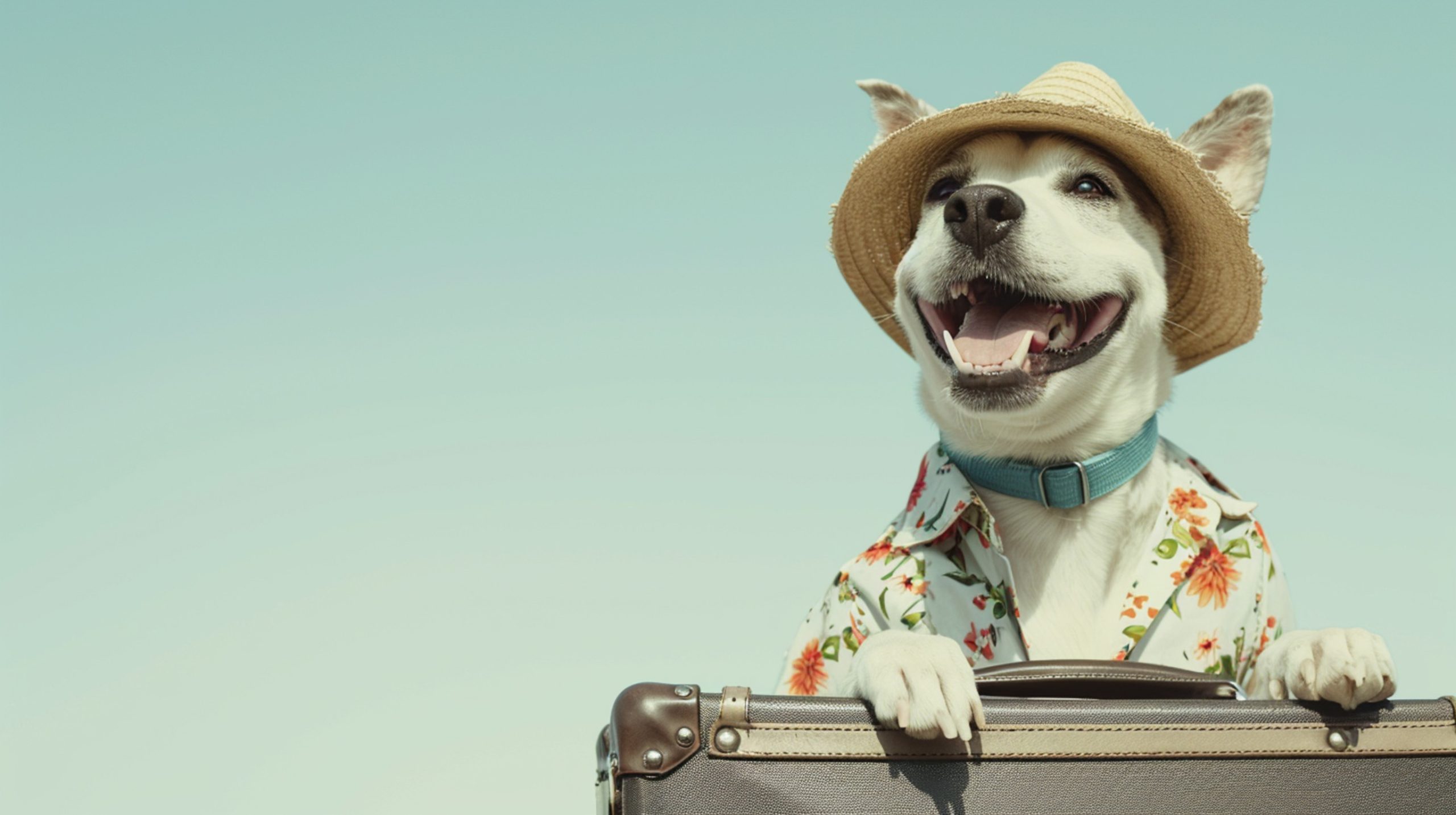 pet-friendly destinations
