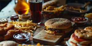 emotional eating