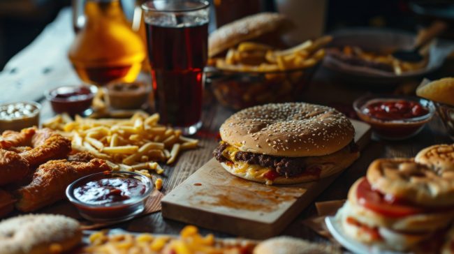 emotional eating