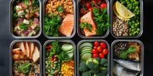 meal prep