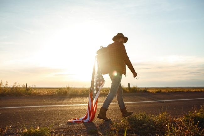 places Americans aren't welcome