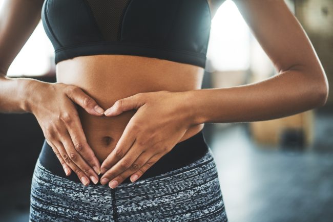 TikTok gut health hacks