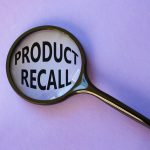 food recalls 2025