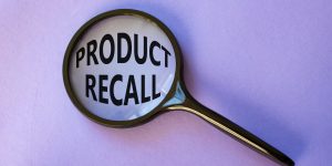food recalls 2025