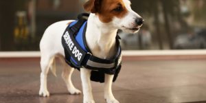 Service Dog Breeds