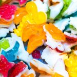 artificial food dyes