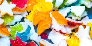 artificial food dyes