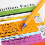 food label updates