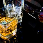 health benefits of alcohol