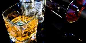 health benefits of alcohol