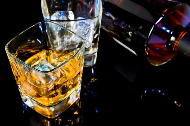 health benefits of alcohol