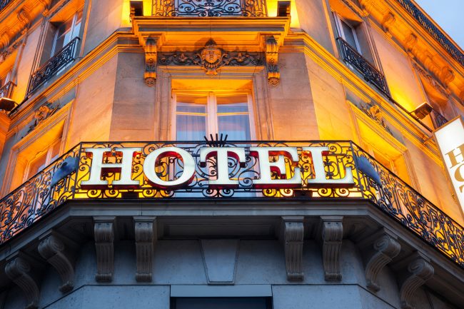 pay-what-you-can hotels