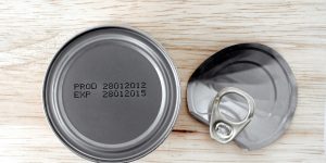 expiration dates