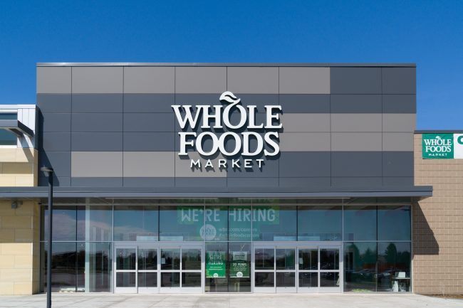 Whole Foods boycott