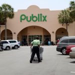 Southern grocery chains - Publix