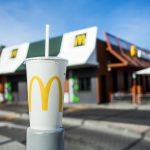 restaurant shrinkflation - McDonald's