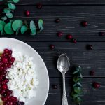cottage cheese