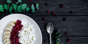 cottage cheese
