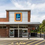 aldi shoppers