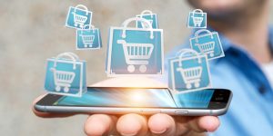 digital-only grocery store