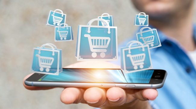 digital-only grocery store