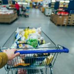 what you put in your cart