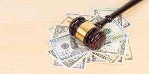 Suing Your Grocery Store