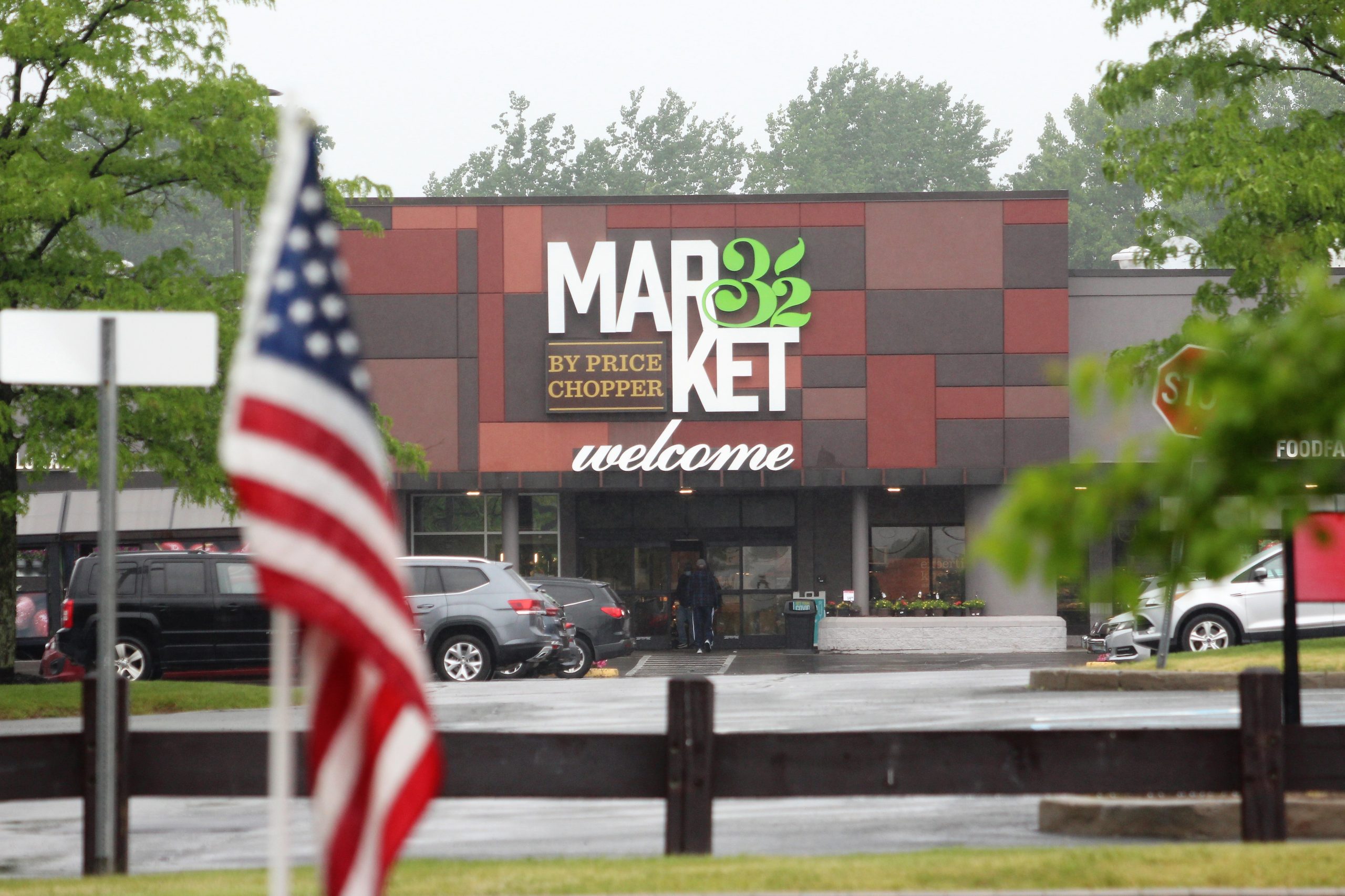 Price Chopper/Market 32: Evolving with Central New York