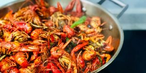 3. Wegmans Food Markets: Select Locations Offer Cooking