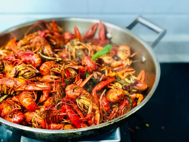3. Wegmans Food Markets: Select Locations Offer Cooking