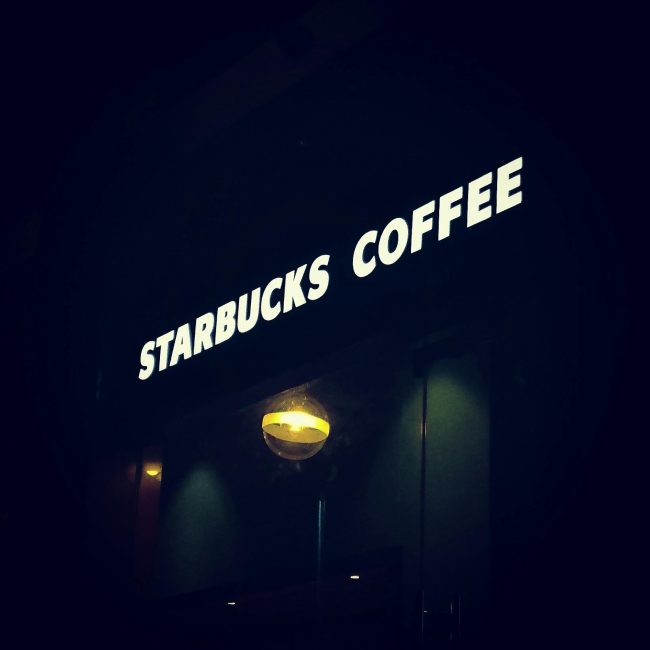Coffee Drinkers Alert: Here Are 5 Coffee Chains Better Than Starbucks
