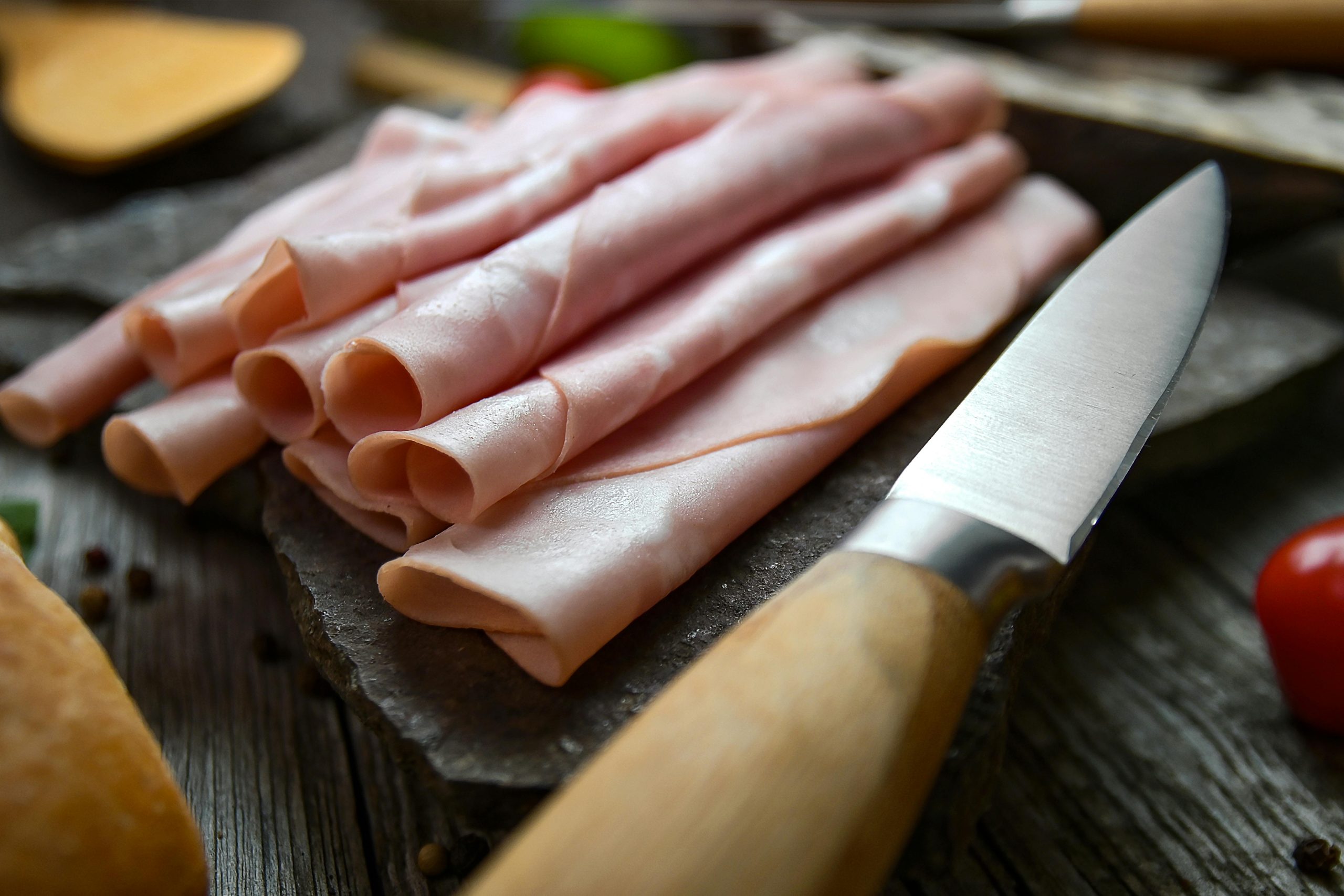 2. Presence of Nitrates and Nitrites