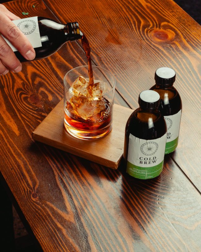 What You’re Really Paying for in That $6 Bottle of Cold Brew