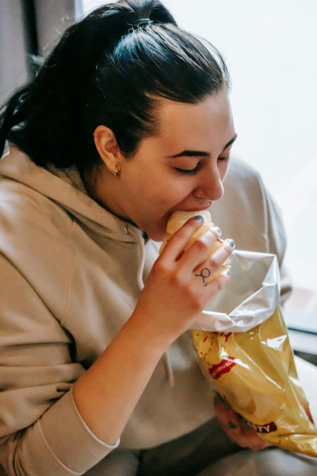 The Bag Half Full and Other Packaging Tricks Chip Manufacturers Use
