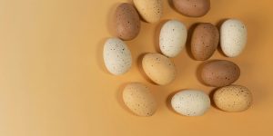 Here's The Real Reason Milk and Eggs Are At The Back of The Grocery Store
