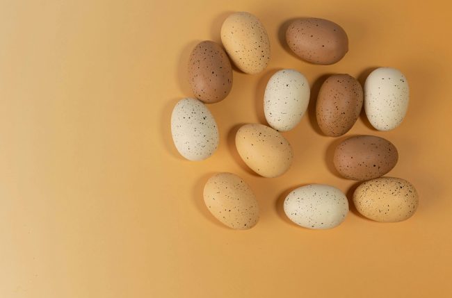 Here's The Real Reason Milk and Eggs Are At The Back of The Grocery Store