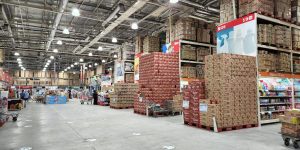 Shopping at Big Box Stores Could Be Ruining Your Life (And Your Health)