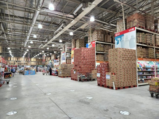 Shopping at Big Box Stores Could Be Ruining Your Life (And Your Health)