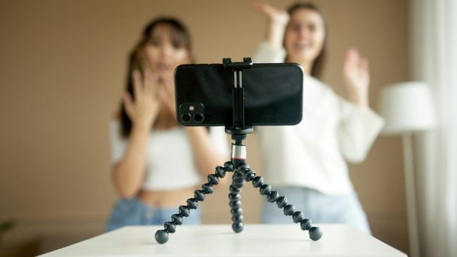 Influencers Exposed: The Dark Side of Begging for Free Stuff