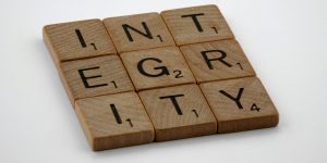The Ethics of Freebies: Are You Selling Your Soul for Swag