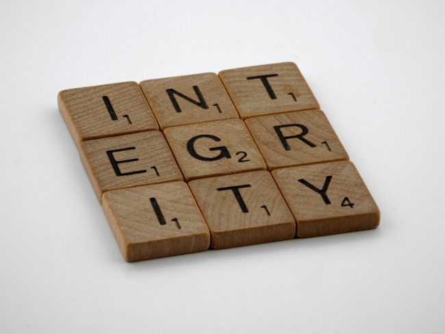 The Ethics of Freebies: Are You Selling Your Soul for Swag
