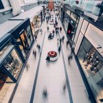 Why Are Malls Turning Into Small Apartment Living?