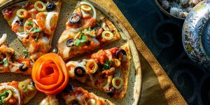 Here's What Your Relationship With Food Tells You About Your Trauma