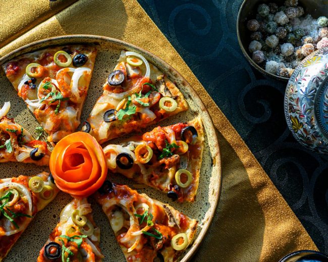Here's What Your Relationship With Food Tells You About Your Trauma