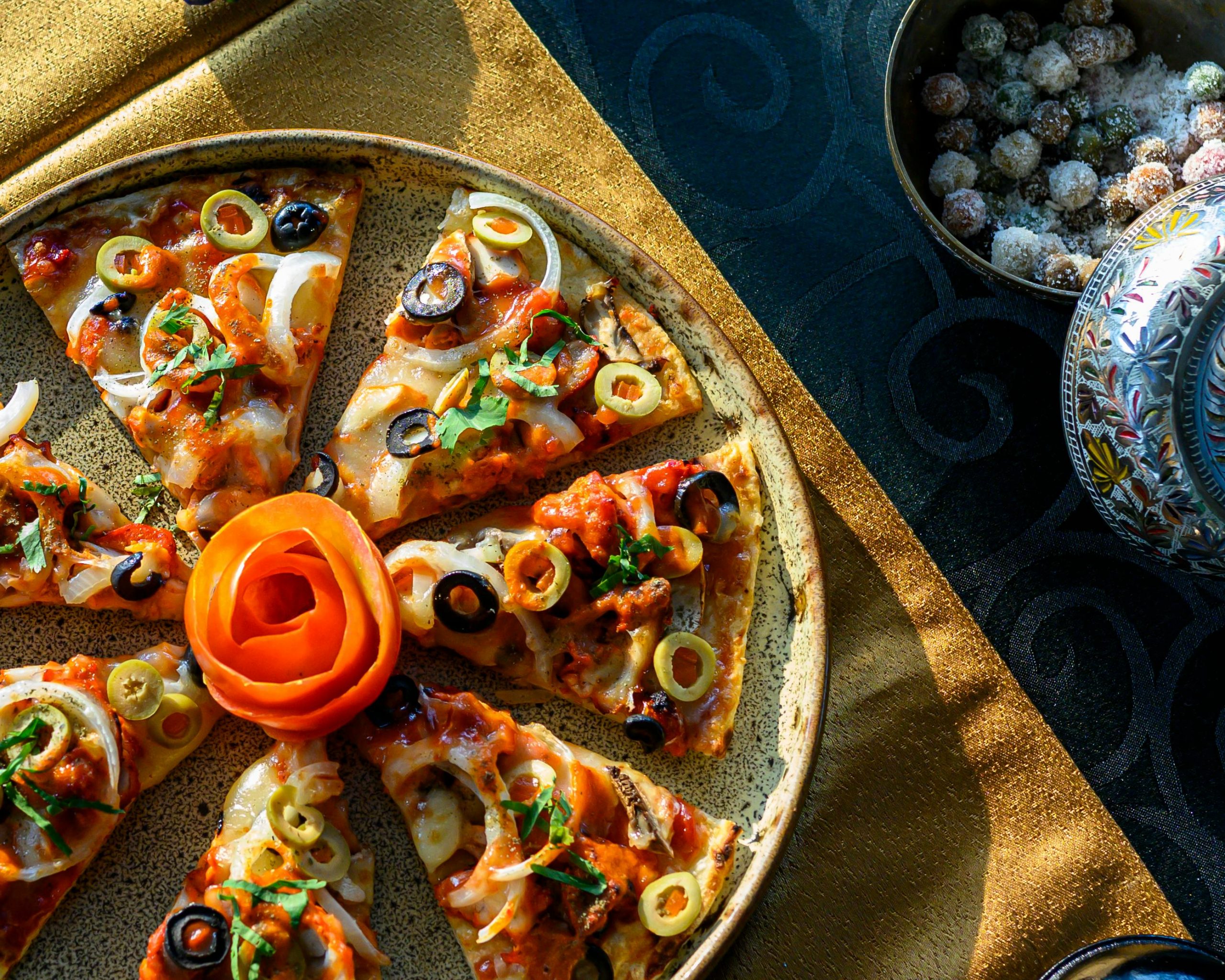 Here's What Your Relationship With Food Tells You About Your Trauma