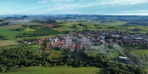 6 Stores Often Found Primarily in Rural Areas