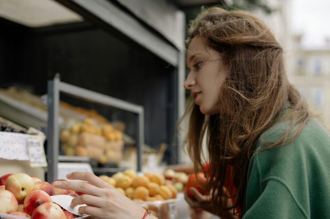 Beyond Walmart: Why Smaller Grocers Might Be Your Best Bet